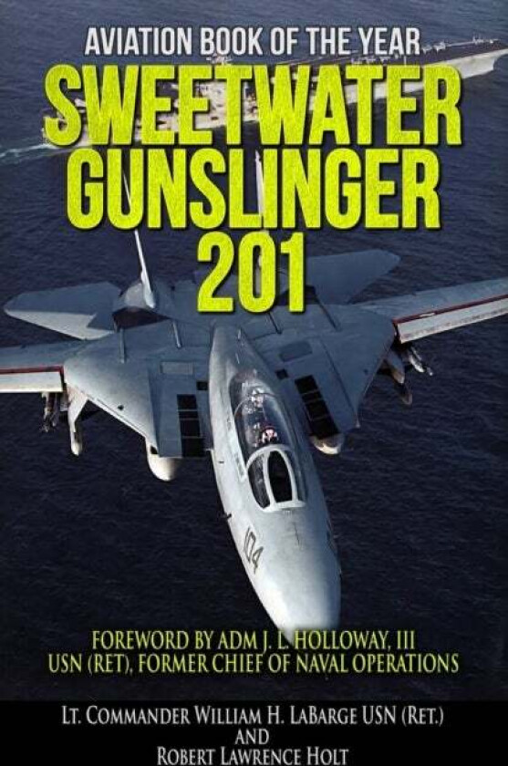 Sweetwater Gunslinger 201 av Robert Lawrence Holt, William H Labarge