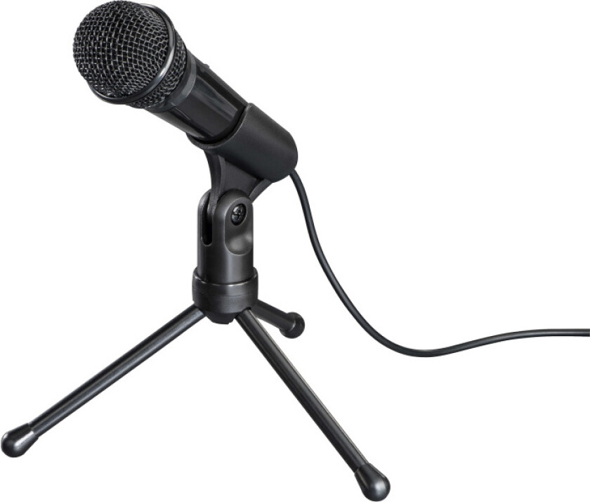 Bilde av "MIC-P35 Allround" - microphone