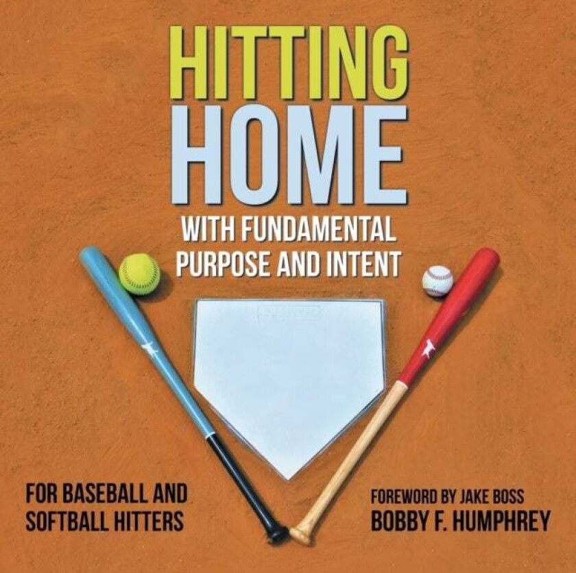 Hitting Home av Bobby F Humphrey
