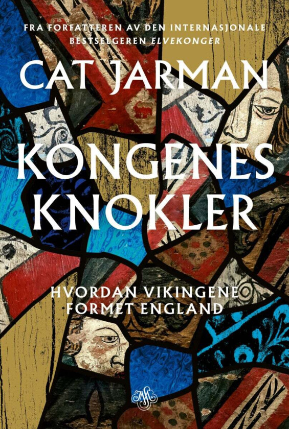 Kongenes knokler av Cat Jarman