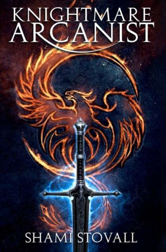 Knightmare Arcanist av Shami Stovall