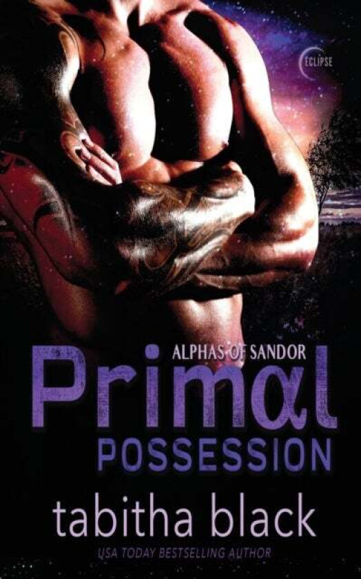 Primal Possession av Tabitha Black