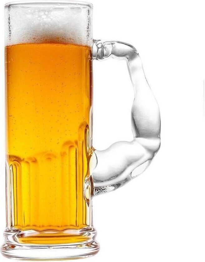 Ølglass, Biceps - 620 ml