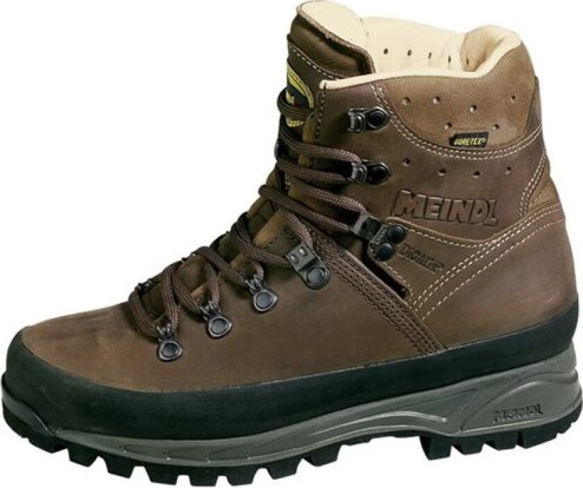 Meindl Women's Island Lady MFS 38, Hazelnut