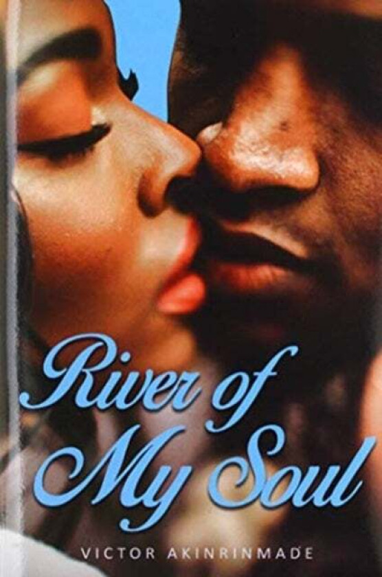 River of My Soul av Victor Akinrinmade