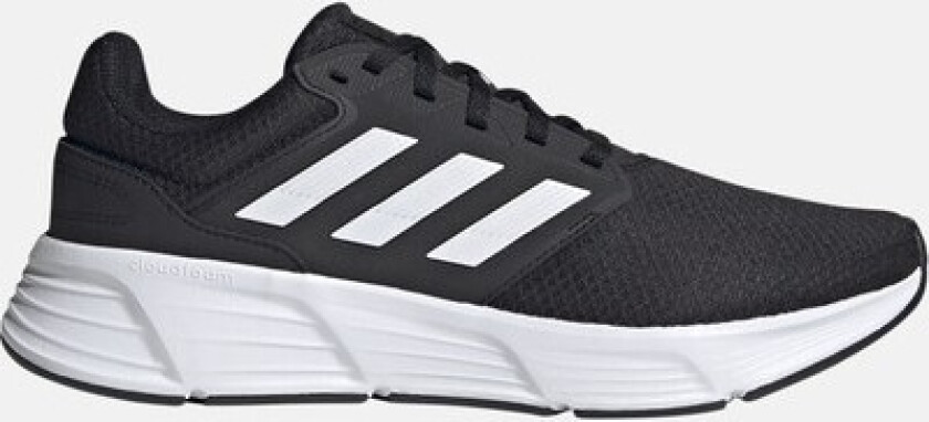 adidas Galaxy 6, løpesko herre Core Black/Ftwr Whit