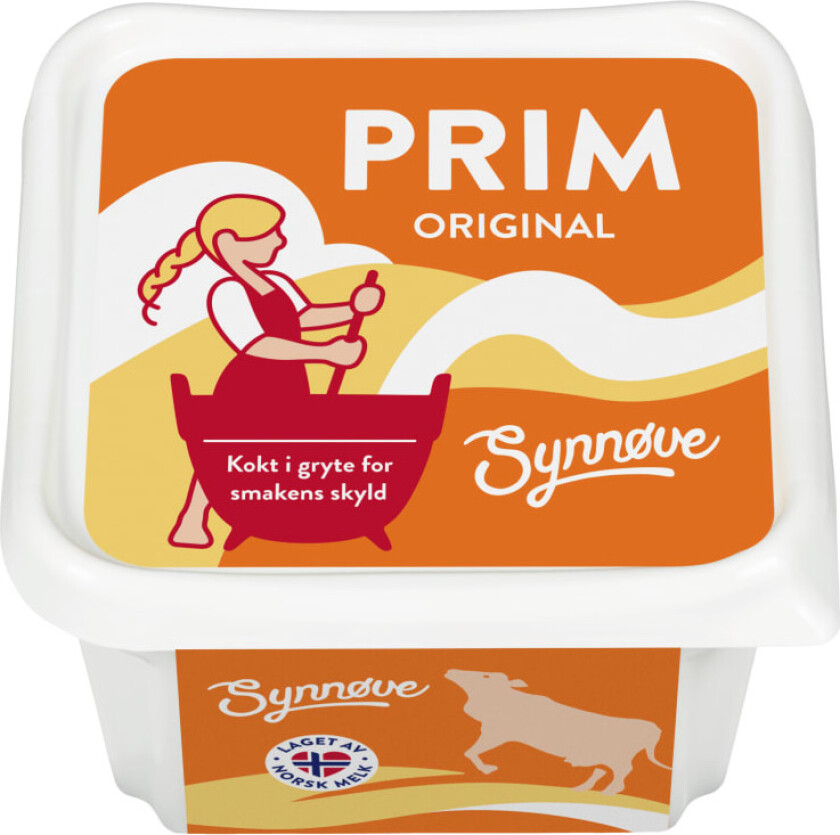 Prim Original 190g