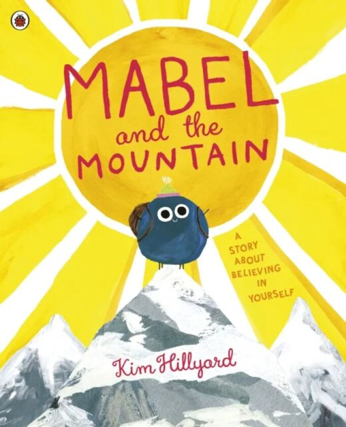 Mabel and the Mountain av Kim Hillyard