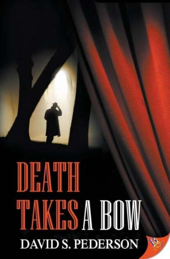 Death Takes a Bow av David S Pederson