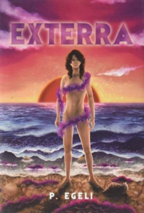 Exterra av Paulette O Egeli
