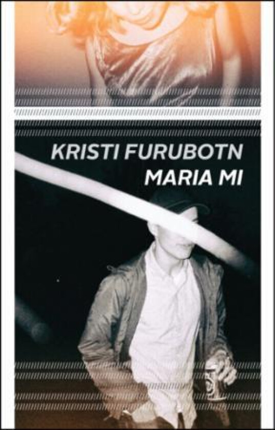 Maria mi av Kristi Furubotn