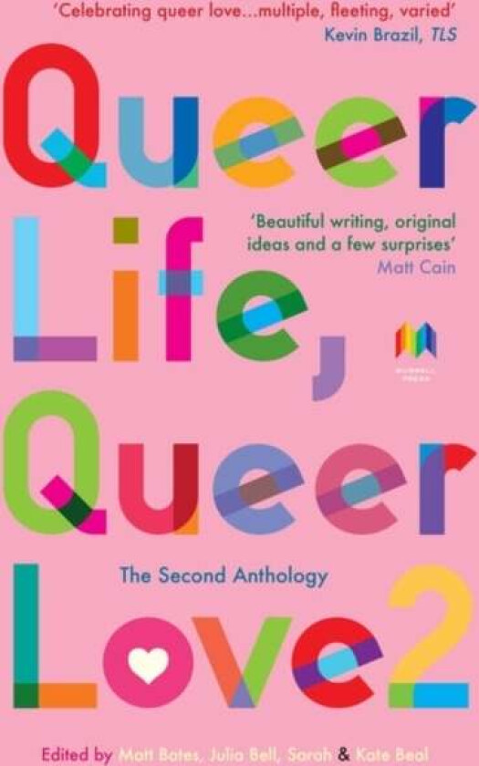 Queer Life, Queer Love