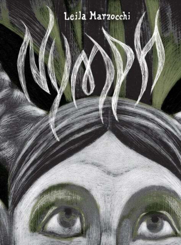 Nymph av Leila Marzocchi