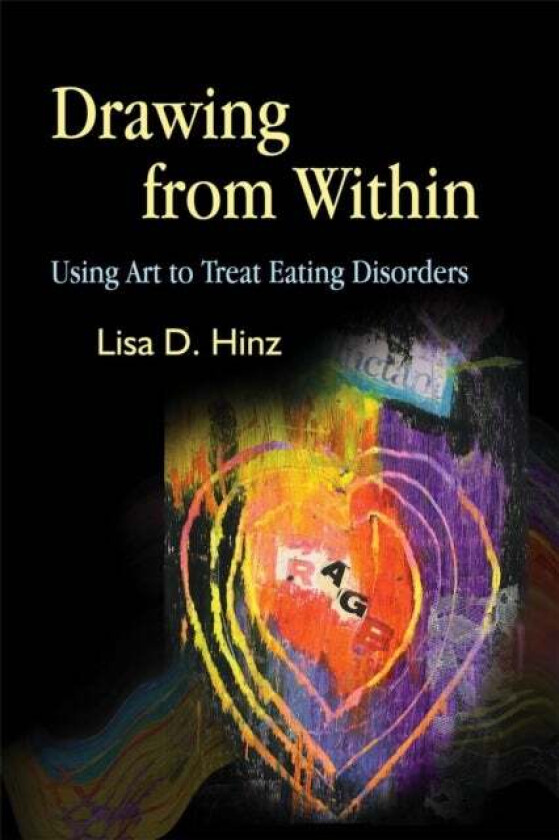 Drawing from Within av Lisa Hinz