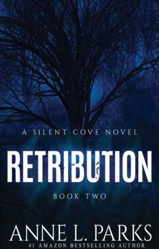 Retribution av Anne L Parks, Deanndra Hall, Jax Jillian