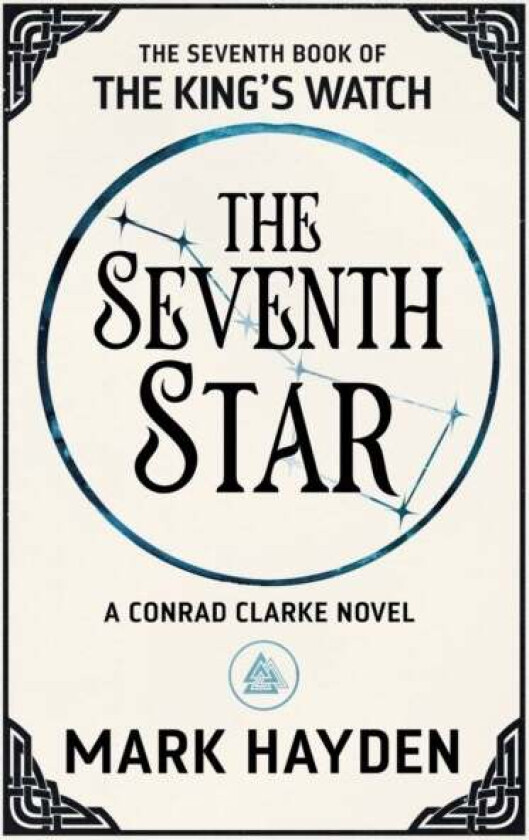 The Seventh Star av Mark Hayden