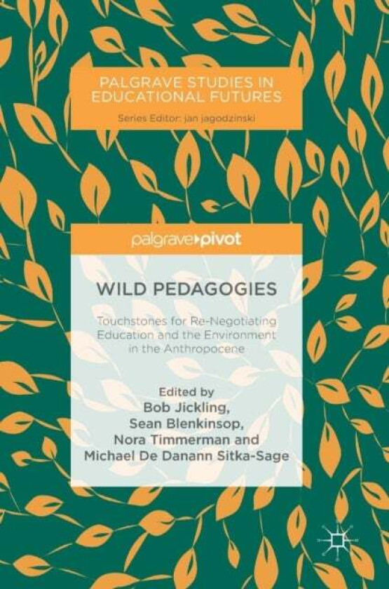 Wild Pedagogies