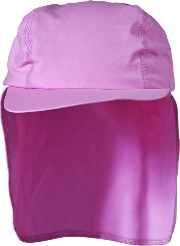 Kids' Whale Sun Cap 48/50, Bubblegum