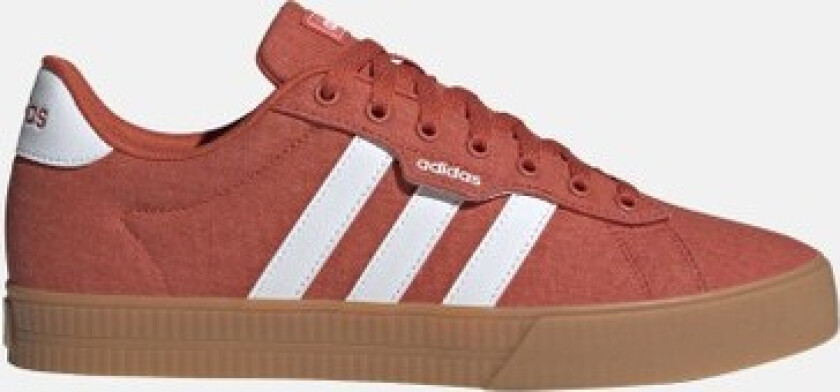 Daily 3.0, Prered/Ftwwht/Gum10, 40