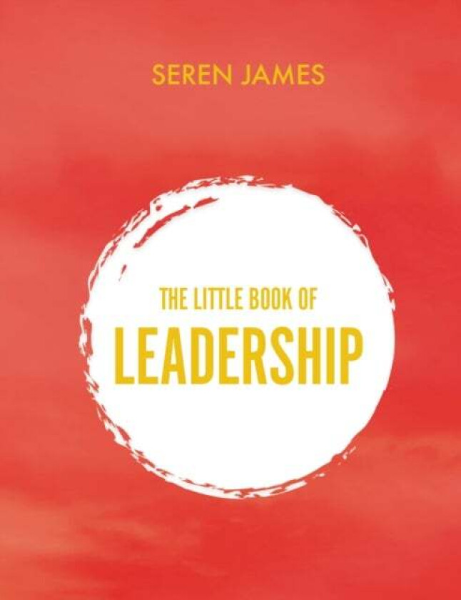 Little Book of Leadership av Seren James