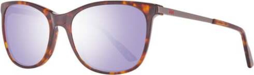 Solbriller for Kvinner Helly Hansen HH5021-C01-55