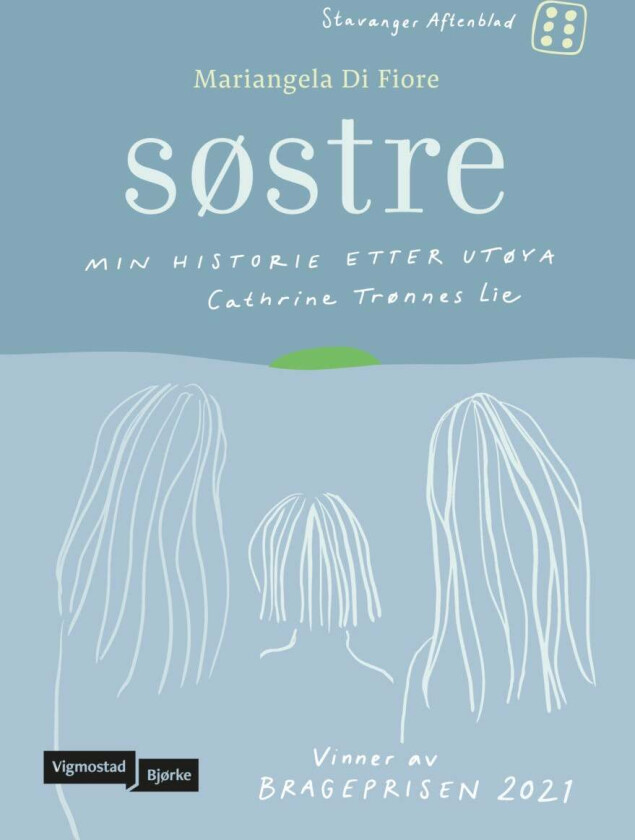 Søstre av Mariangela Di Fiore