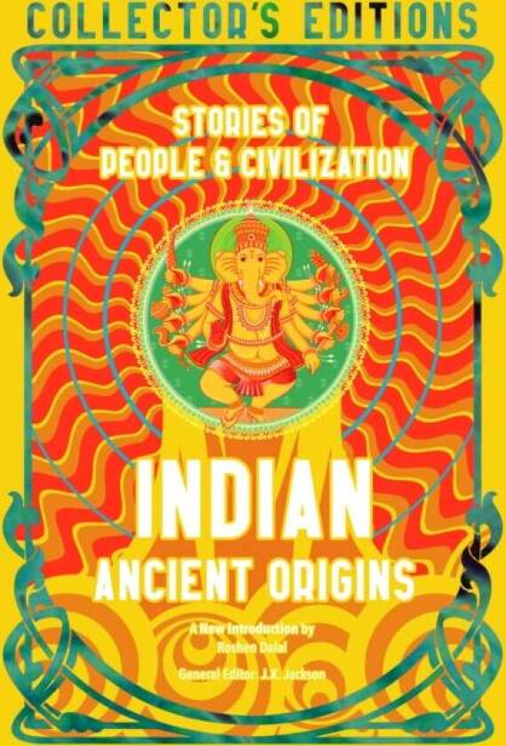 Indian Ancient Origins