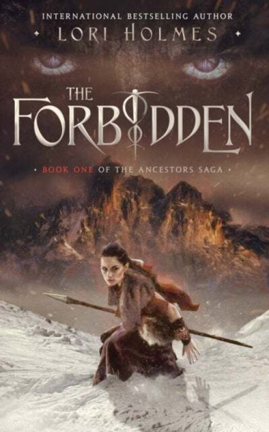 The Forbidden av Lori Holmes