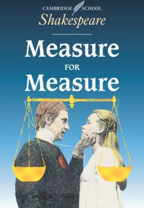 Measure for Measure av William Shakespeare