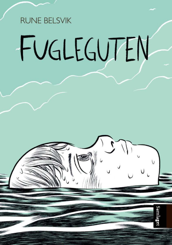 Fugleguten av Rune Belsvik