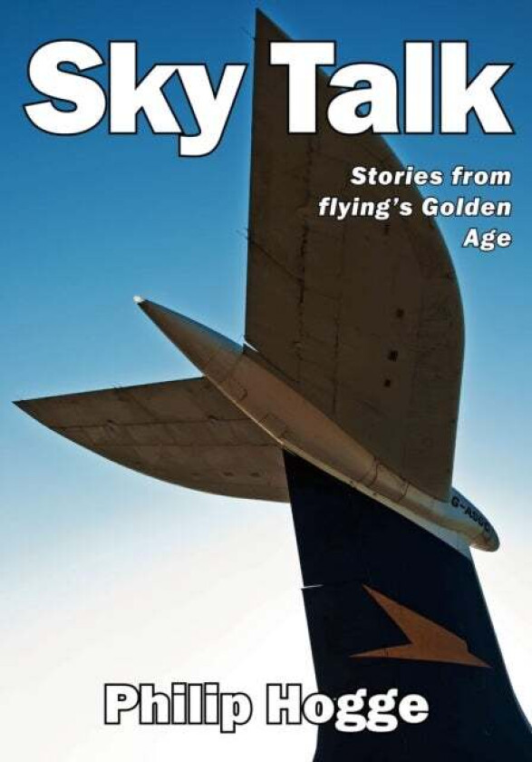 Sky Talk av Philip Hogge