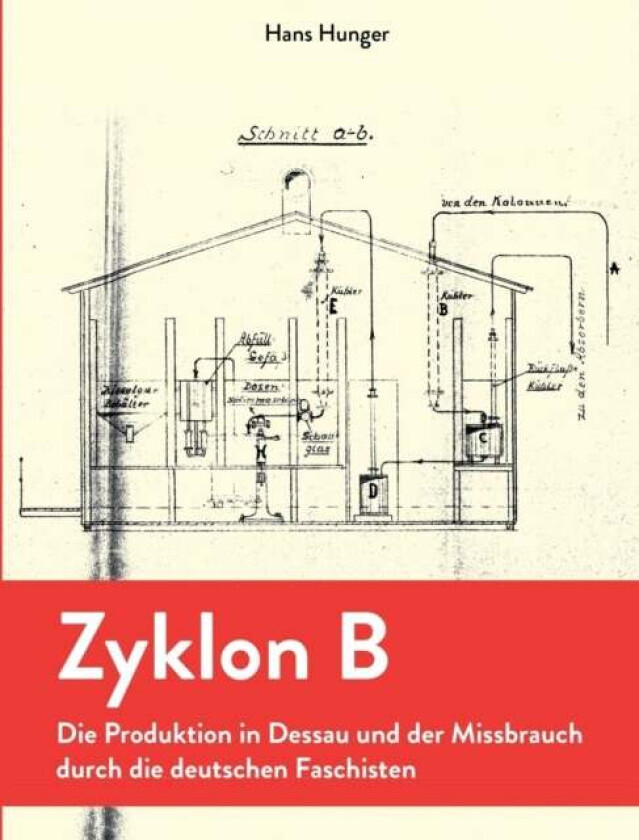 Zyklon B av Hans Hunger