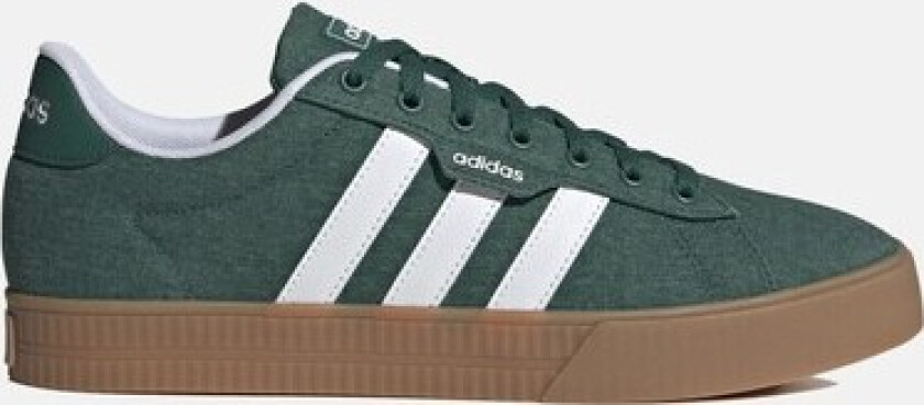 Daily 3.0, Cgreen/Ftwwht/Gum10, 40 2/3