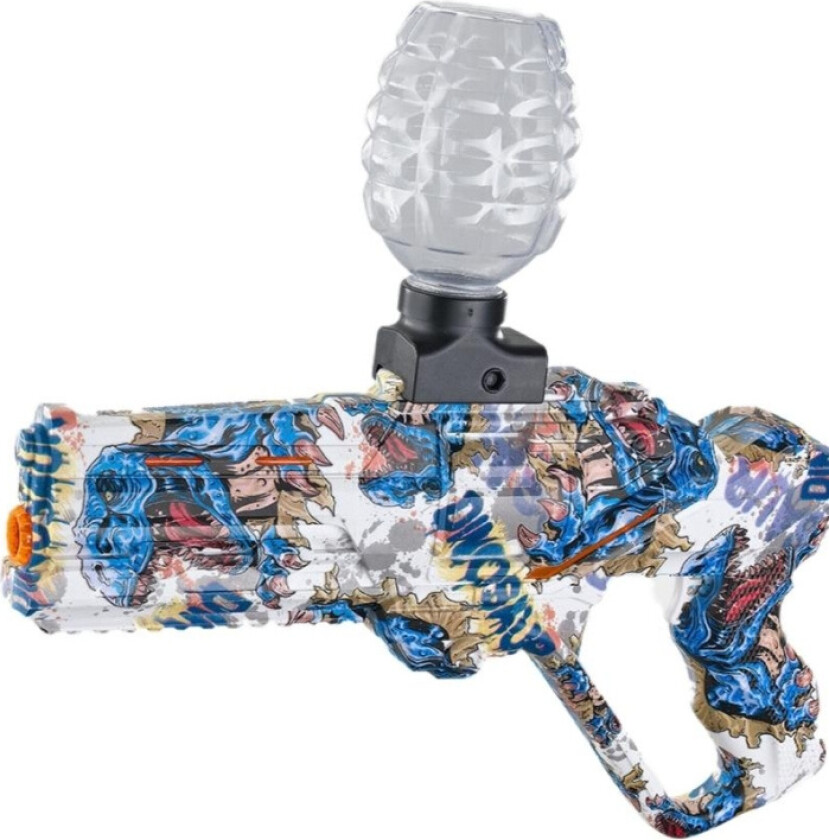 Gel Blaster - Blaster x3000