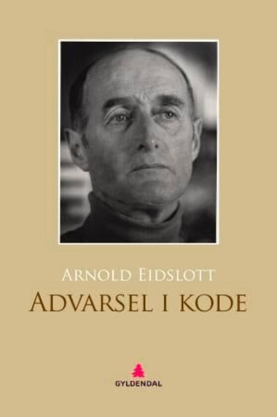 Advarsel i kode av Arnold Eidslott