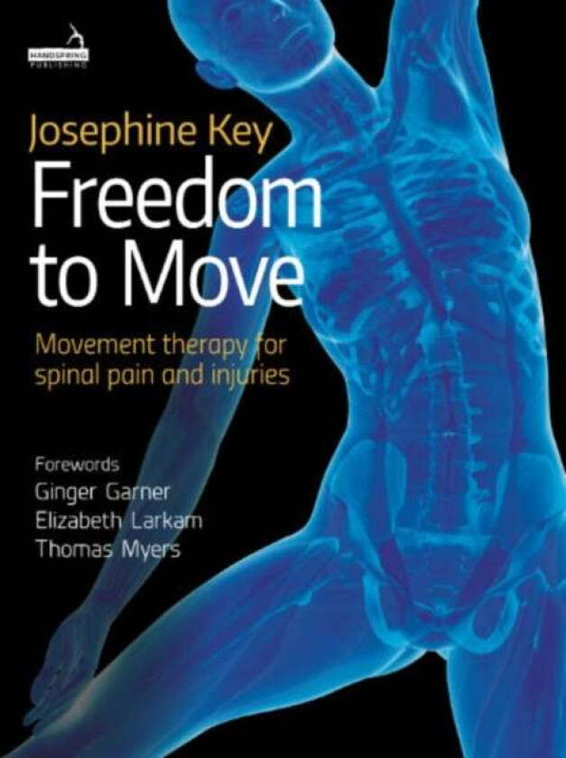 Well Connected av Josephine Key