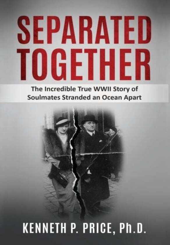 Separated Together av Kenneth P. Price