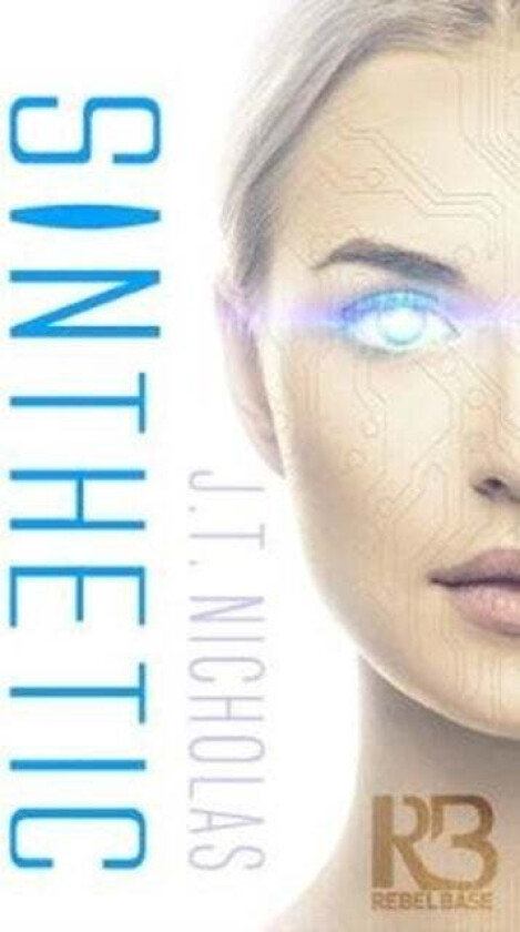 SINthetic av J T Nicholas