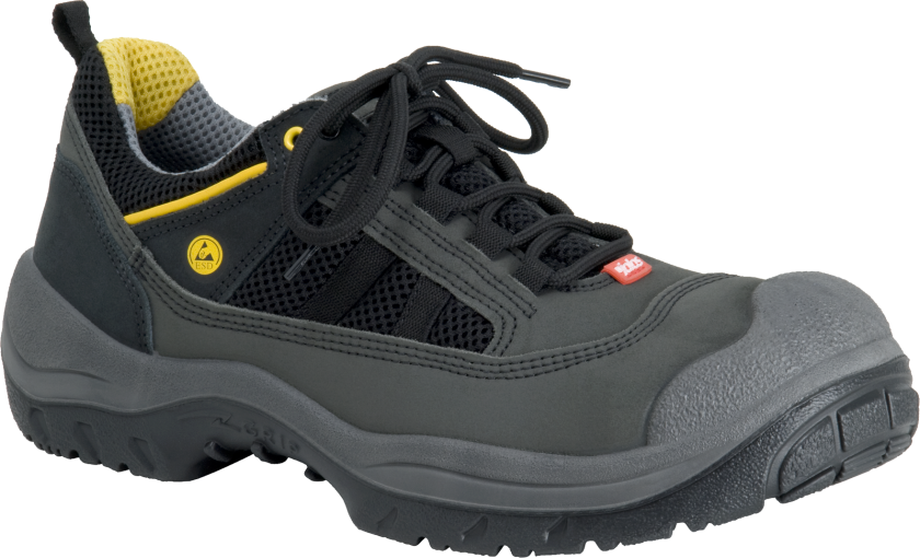 Jalas LightGrip sikkerhedssko 3118-47