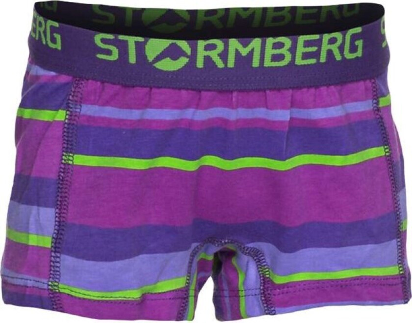 Lita boxer jente 1-7  4/5