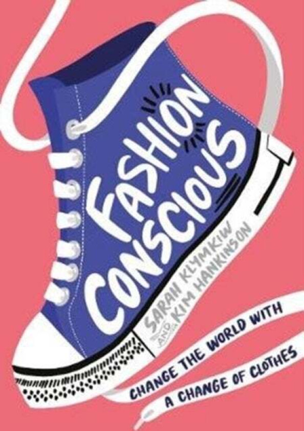 Fashion Conscious av Sarah Klymkiw