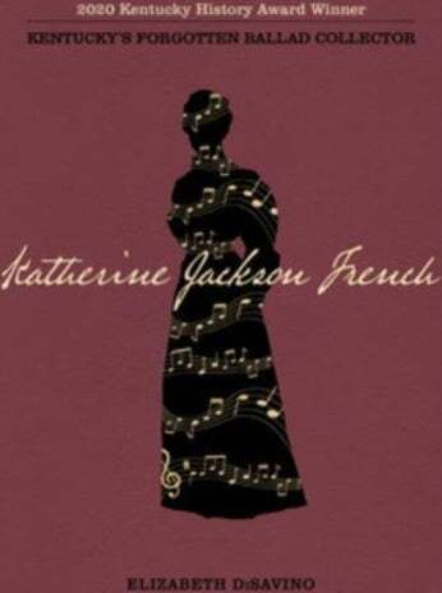 Katherine Jackson French av Elizabeth DiSavino