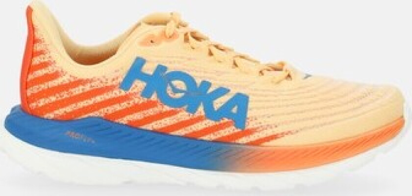 Mach 5 Herre Ivor/Impala/Vibrant Orange 44