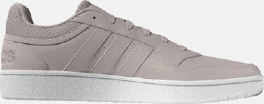Hoops 3.0 W, Ftwwht/Putmau/Putmau, 37 1/3
