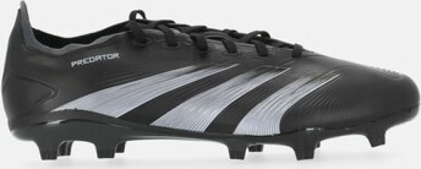 Bilde av Predator League L Fg, Cblack/Carbon/Cblack, 44 2/3