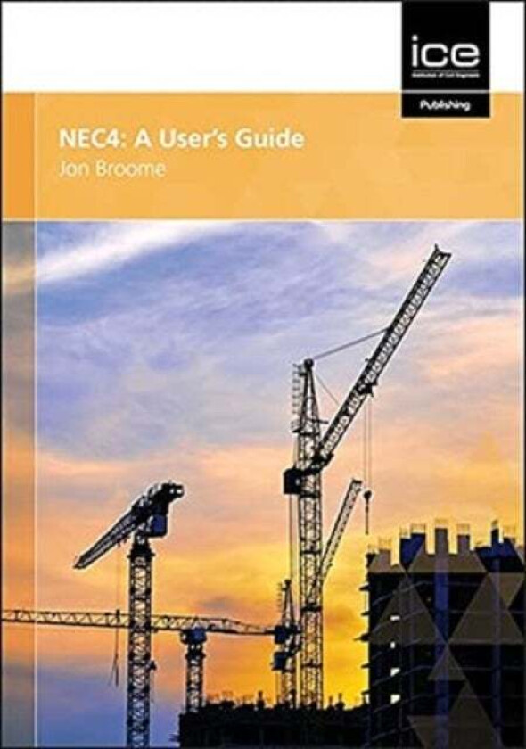 NEC4: A User's Guide av Jon Broome