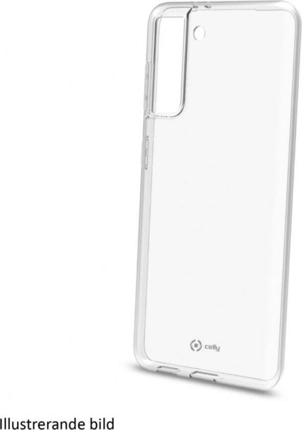 Gelskin - back cover for mobile phone