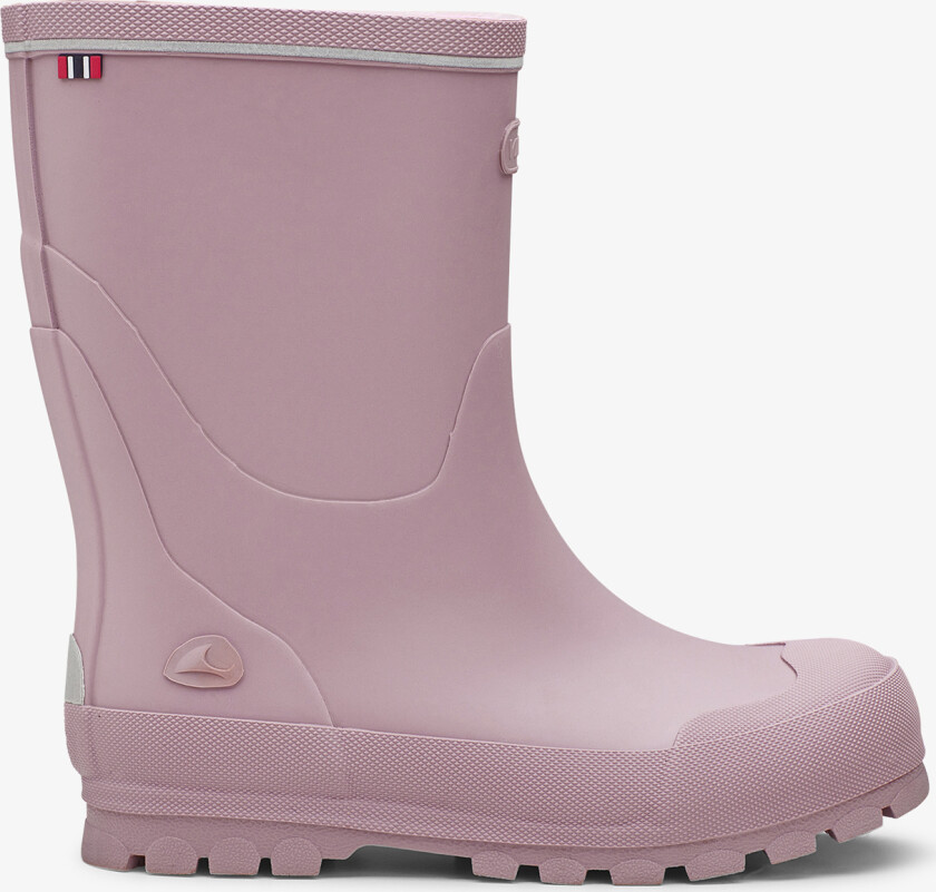 Jolly Dusty Pink 31