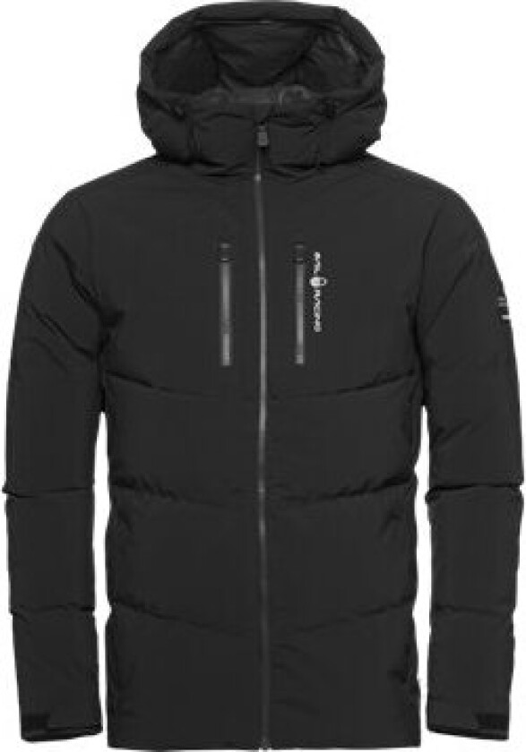 Patrol Down Jacket