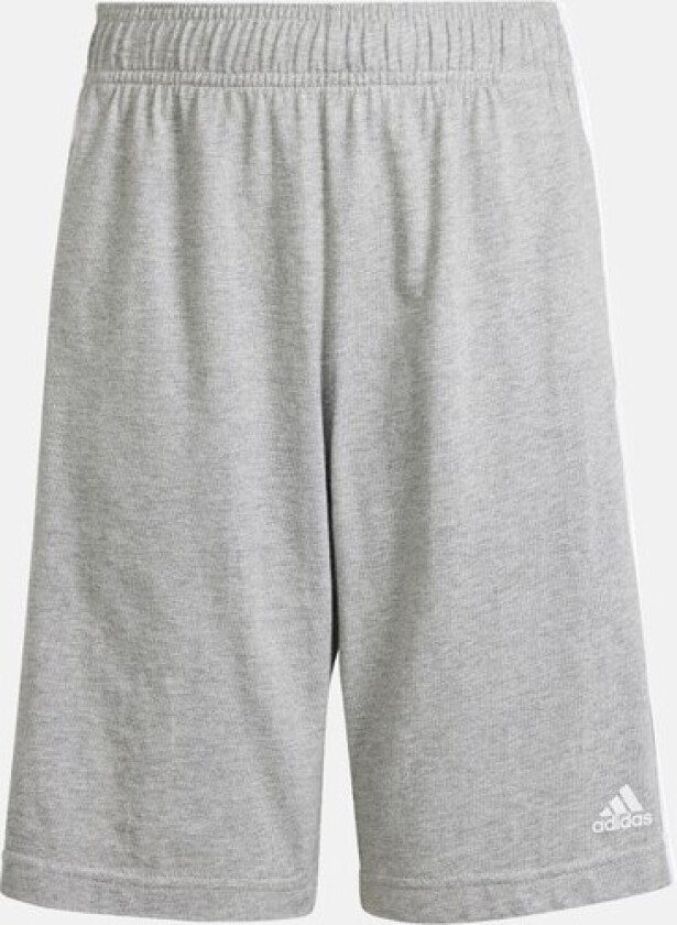 U 3s Kn Sho, Mgreyh/White, 128, Shorts